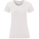 F.O.L. | Lady-Fit Iconic 150 T | Ladies T-Shirt - T-shirts