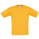 B&C | Exact 190 /kids | Otroška debelejša majica - Majice