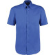 Kustom Kit | KK 109 (18,5-23) | Oxford Shirt short-sleeve - Shirts