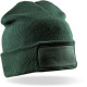 Result Winter Essentials | RC027X | Knittted Hat - Headwear