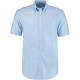 Kustom Kit | KK 350 (18,5-23) | Workwear Oxford Shirt shortsleeve - Shirts