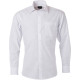 James & Nicholson | JN 678 | Poplin Shirt long-sleeve - Shirts