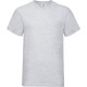 F.O.L. | Valueweight V-Neck T | v-izrez majica - Majice