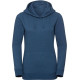 Russell | 261F | Ladies Authentic Melange Hooded Sweat - Pullovers and sweaters