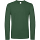 B&C | #E150 LSL | T-Shirt long-sleeve - T-shirts