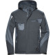 James & Nicholson | JN 824 | Workwear Winter Softshell Jacket - Strong - Jackets