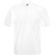 F.O.L. | Heavy 65/35 Pique Polo | debelejša piqué polo majica - Polo majice
