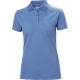 59.9168 Helly Hansen | Classic 79168 | Ladies Piqué Polo - Polo shirts