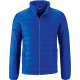 James & Nicholson | JN 1120 | Mens Quilted Jacket - Jackets