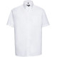 Russell | 933M | Oxford Shirt short-sleeve - Shirts