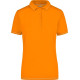 James & Nicholson | JN 568 | Damen Jersey Stretch Polo - Polo-Shirts