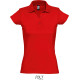 SOLS | Prescott Women | Ladies Jersey Polo - Polo shirts