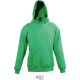SOLS | Slam Kids | Kids Hooded Sweater - Pullovers and sweaters