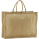 Westford Mill | W475 | Jute Shopper - Bags