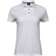 Tee Jays | 7201 | Damen Luxus Sport Polo - Polo-Shirts