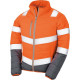 Result | R325F | Ladies Safety Jacket - Jackets