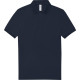 B&C | My Polo 210 | Debelejša Piqué Polo Majica - Polo majice