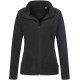 05.5100 Stedman | Fleece Jacket Women | Ladies Fleece Jacket - Fleece