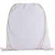 Kimood | KI0147 | Organic Backpack - Backpacks