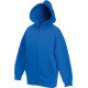 F.O.L. | Classic Kids Jacket | Kids Hooded Sweat Jacket - Pullovers and sweaters