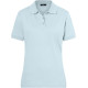 James & Nicholson | JN 71 | Ladies Piqué Polo - Polo shirts