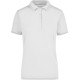 James & Nicholson | JN 568 | ženska elastična polo majica - Polo majice