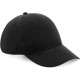 Beechfield | B70R | 6 Panel Recycled Pro-Style Cap - Caps