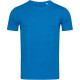 05.9020 Stedman Morgan | Crew Neck T - T-shirts