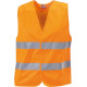 James & Nicholson | JN 200K | Kids Safety Vest - Safety Vests