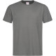 05.2100 Stedman | Comfort 185 Men | Schweres Herren T-Shirt - T-shirts