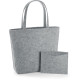 BagBase | BG721 | Filz Shopper - Taschen