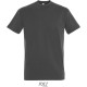 SOLS | Imperial | Schweres T-Shirt - T-shirts