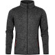 Promodoro | 7700 | Mens Workwear Knitted Fleece Jacket - Fleece