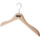James & Nicholson | JN 7137 | Clothes Hanger with Non-Slip Rubber Coating - Sales Support