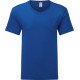 F.O.L. | Iconic 150 V-Neck T | V-Neck T-Shirt - T-shirts