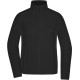 James & Nicholson | JN 1859 | Ladies' Stretch Fleece Jacket - Vlies