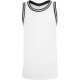 Build your Brand | BY 009 | Mesh Tanktop - T-shirts