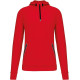 Kariban ProAct | PA360 | Sport Sweatshirt mit 1/4 Zip - Pullover und Hoodies