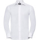 Russell | 922M | Oxford Shirt long-sleeve - Shirts