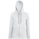 F.O.L. | Lady-Fit LW Hooded Sweat Jacket | Ladies Hooded Sweat Jacket - Pullovers and sweaters