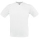 B&C | Exact V-Neck | Promocijska majica z v-izrezom - Majice