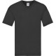 F.O.L. | Original V-Neck T | Herren V-Ausschnitt T-Shirt - T-shirts