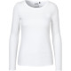 Neutral | O81050 | Ladies T-Shirt long-sleeve - T-shirts