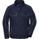 James & Nicholson | JN 882 | Workwear Softshell light Jacket - Solid - Jackets