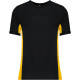 Kariban | K340 | 2-colored T-Shirt - T-shirts