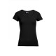 Promodoro | 3086 | Ženska telirana majica z v-izrezom - Majice