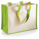 Westford Mill | W422 | Jute Shopper - Bags