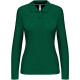 Kariban | K244 | Ladies Piqué Polo long-sleeve - Polo shirts