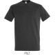 SOLS | Imperial | Schweres T-Shirt - T-shirts