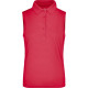 James & Nicholson | JN 575 | Ladies Polo sleeveless - Polo shirts